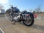     Harley Davidson XL883L-I Sportster883 2010  9